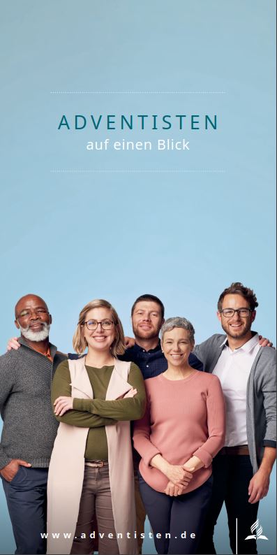 Infos über Adventisten Stand 2022