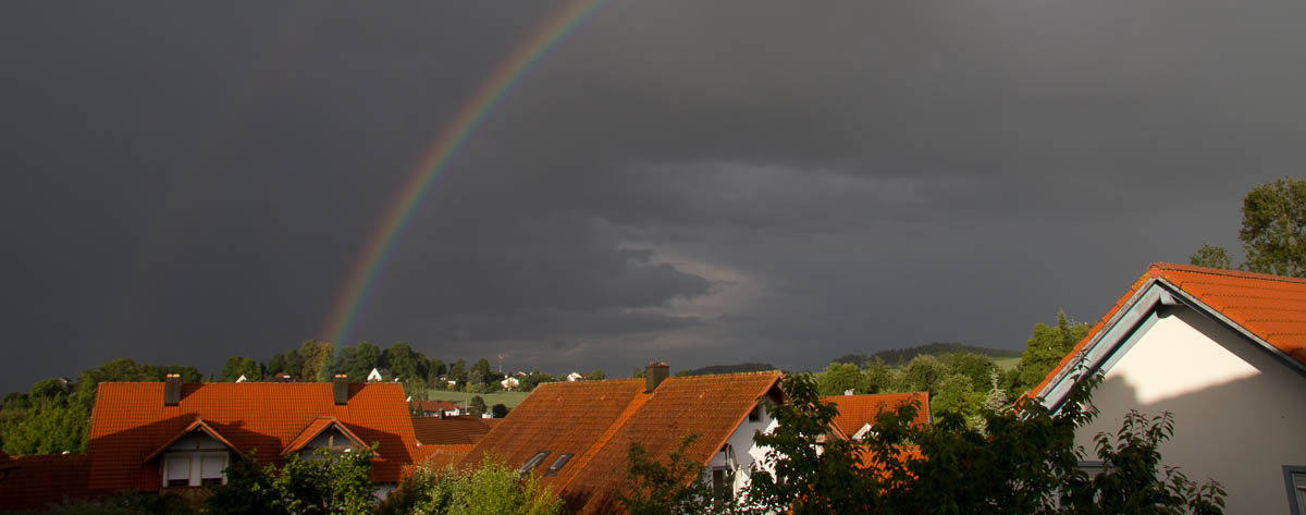 Regenbogen