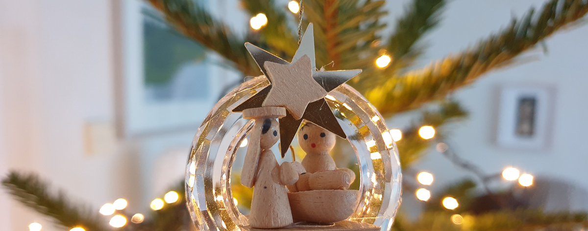 Freikirche der Siebenten Tags Adventisten in Landshut- Weihnacht