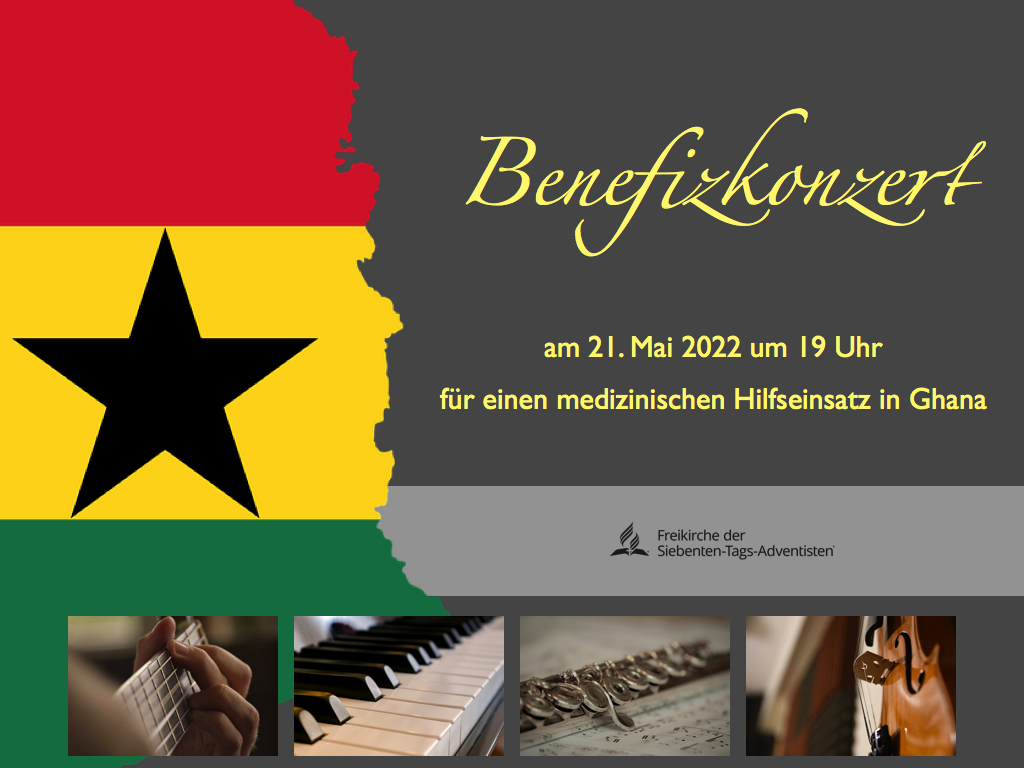 ENAD-Benefizkonzert 2022-05-21 für Ghana