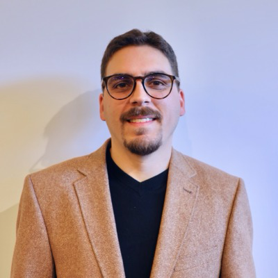 Pastor Gabriel Stein de Servi