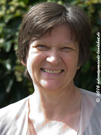Doris Oertel
