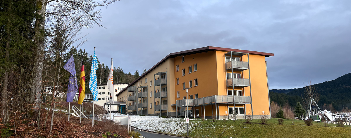 Gemeindewochenende 2026