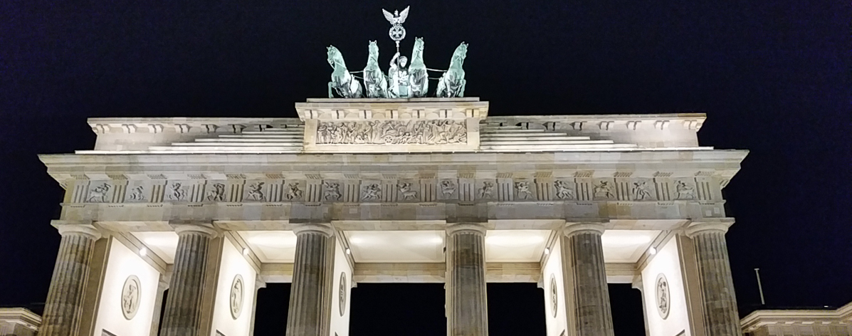 Freikirche der Siebenten Tags Adventisten in Landshut - Brandenburgertor