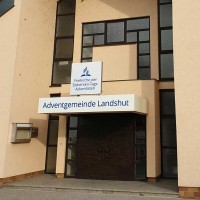 Bild 2021 von der Adventgemeinde Landshut, Freikirche der Siebenten Tags Adventisten 